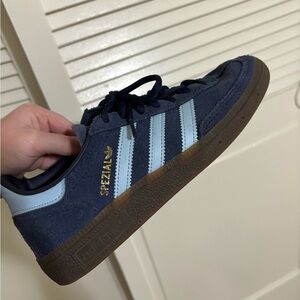 Adidas samba